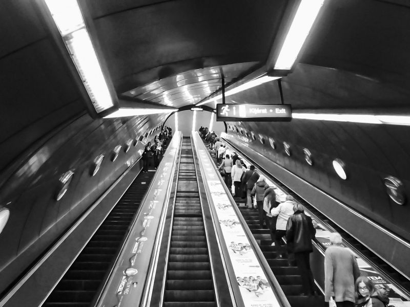 Hármas metró: feljelentik az államot a mozgáskorlátozottak 
