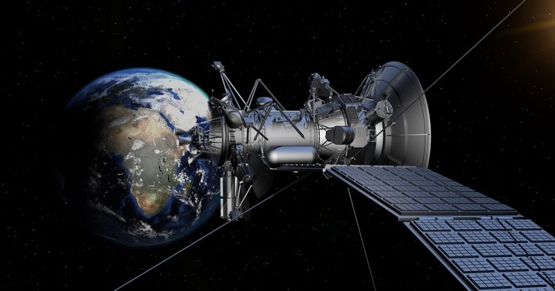 Fontos feladatai lesznek az új magyar műholdnak