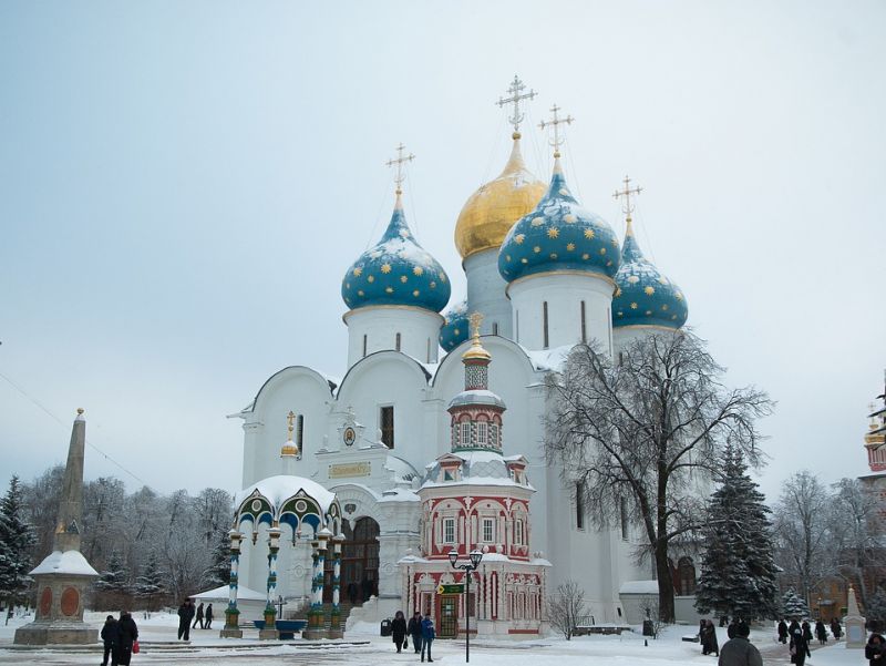 Az oroszok közel kétharmada hisz népük különleges történelmi szerepében