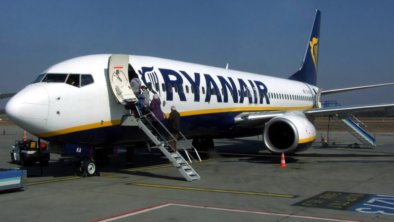 Sztrájkot hirdettek a német Ryanair-pilóták