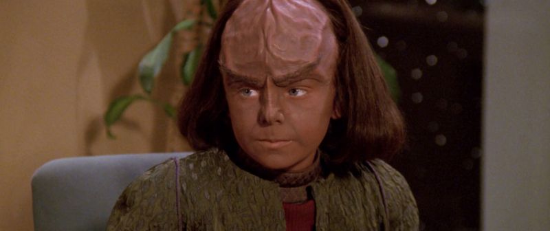 Meghalt a Star Trek egykori gyerekszínésze, 33 éves volt 