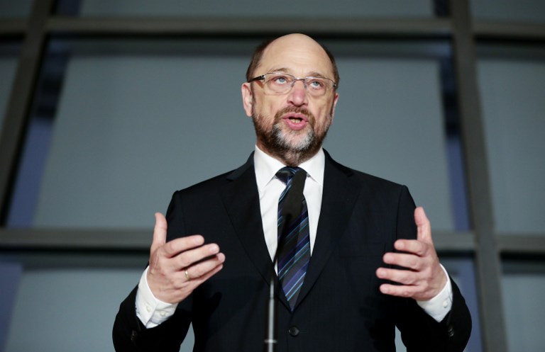 A német szociáldemokraták választóinak többsége támogatja az újabb nagykoalíciót