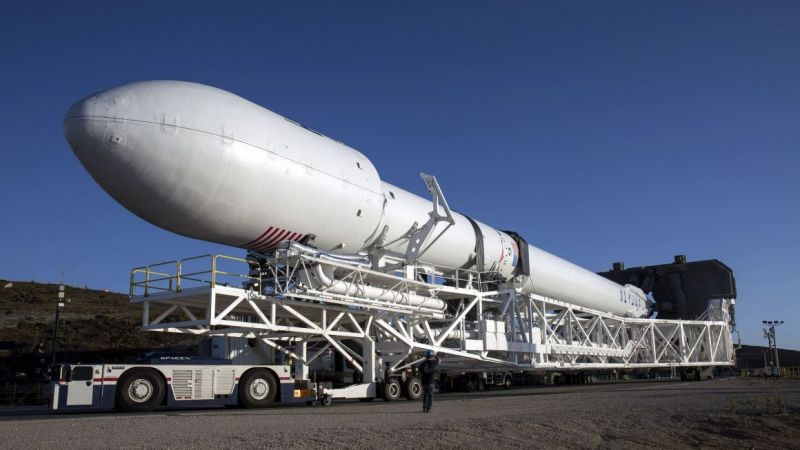 Az Elon Musk vezette SpaceX fellőtt az űrbe egy titokzatos űreszközt 