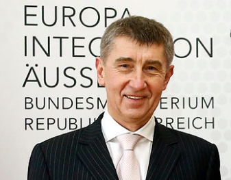Ismét Babist nevezi ki kormányfőnek a cseh elnök