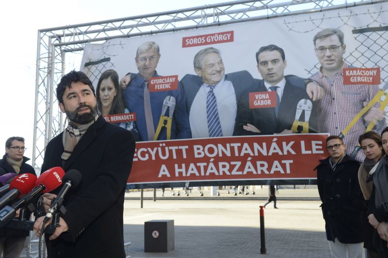 Fidesz: az ellenzéki pártok "egymás kinyírásával" vannak elfoglalva