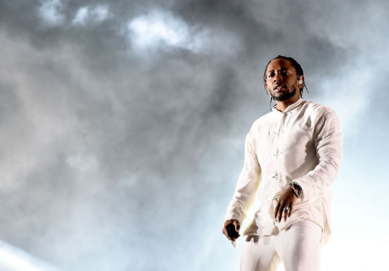 Kendrick Lamar és Liam Gallagher is fellép a 2018-as Szigeten
