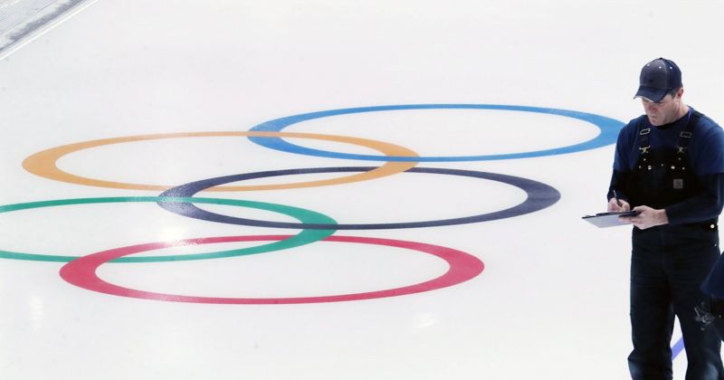 Letette az esküt az idei téli olimpiára készülő magyar csapat