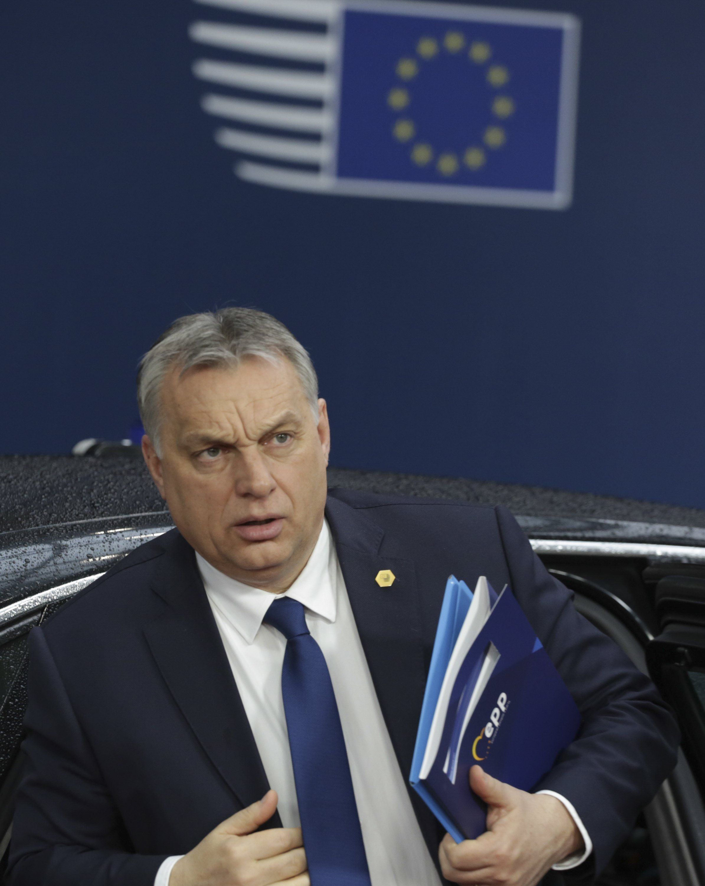 Orbán a Facebookon szólt be keményen a Facebooknak – videó