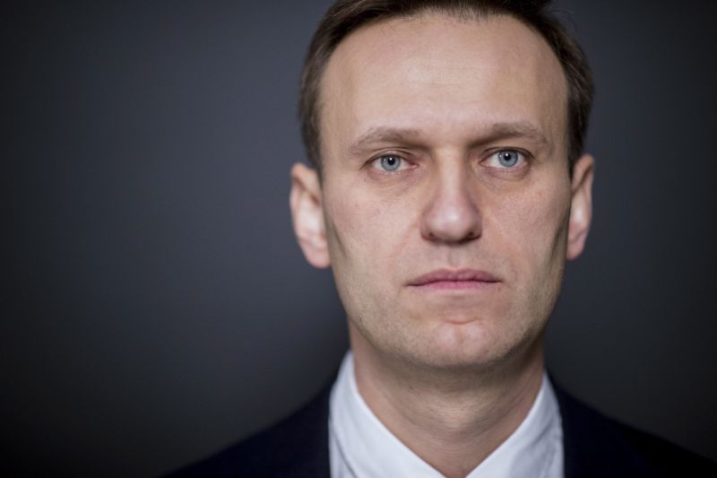 Navalnij- ügy: elrendelték az Ötödik évszak felszámolását