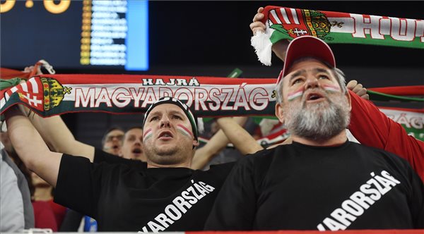 Kézilabda: két gólon múlt, de kikaptak a magyarok a spanyoloktól