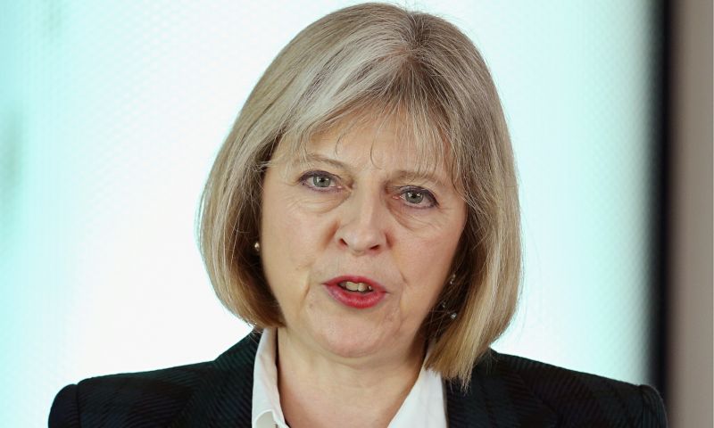 Theresa May szerint az EU-val és a más országokkal folytatott kereskedelem nem zárja ki egymást