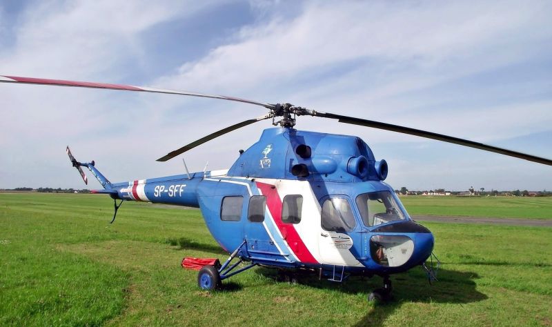 Összeütközött két katonai helikopter Dél-Franciaországban