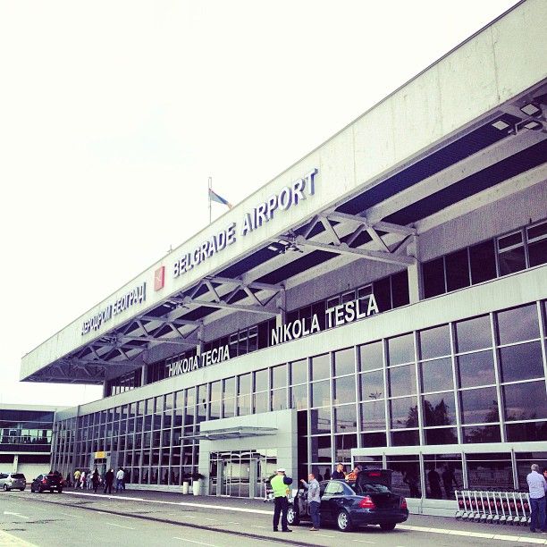 A francia Vinci Airports irányítja a következő 25 évben a belgrádi repülőteret