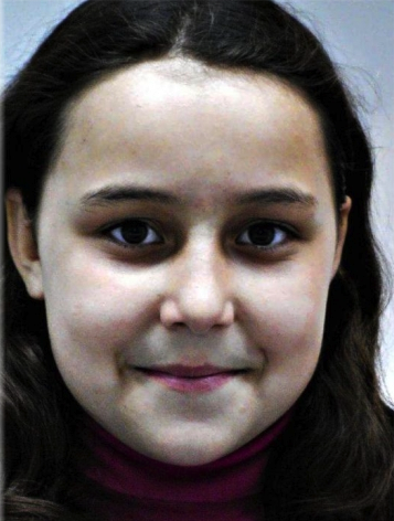  Eltűnt egy 11 éves pilisszántói kislány