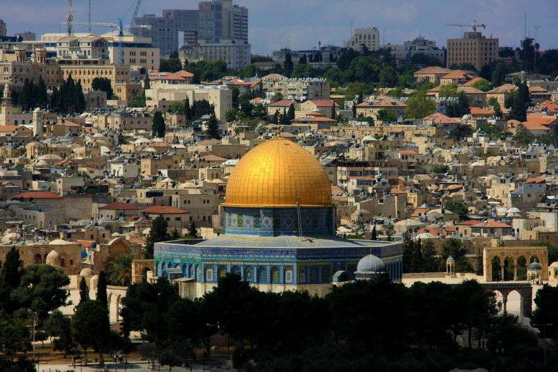 Románia egyelőre nem költözteti Jeruzsálembe a követségét