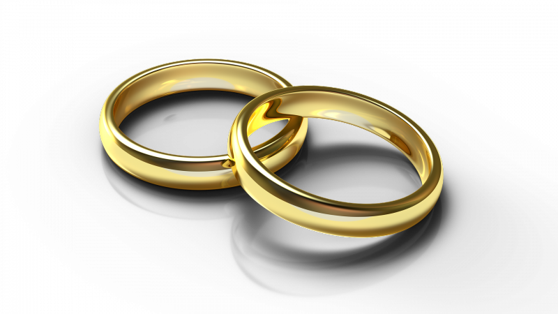 Az utóbbi években nagyon megugrott a házasságkötések száma