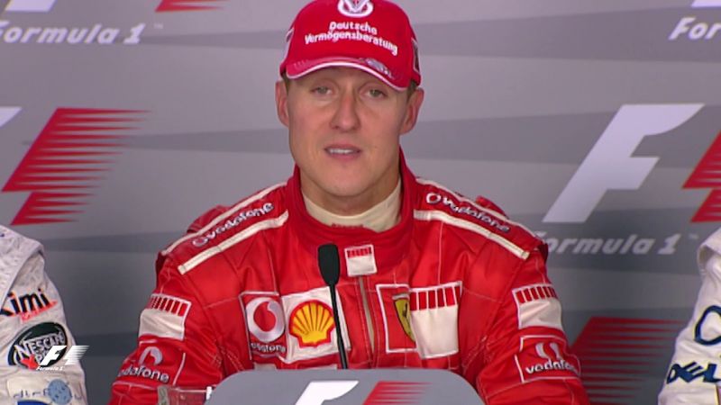 Megszólalt Schumacher menedzsere: ezért van hírzárlat a pilóta állapotával kapcsolatban
