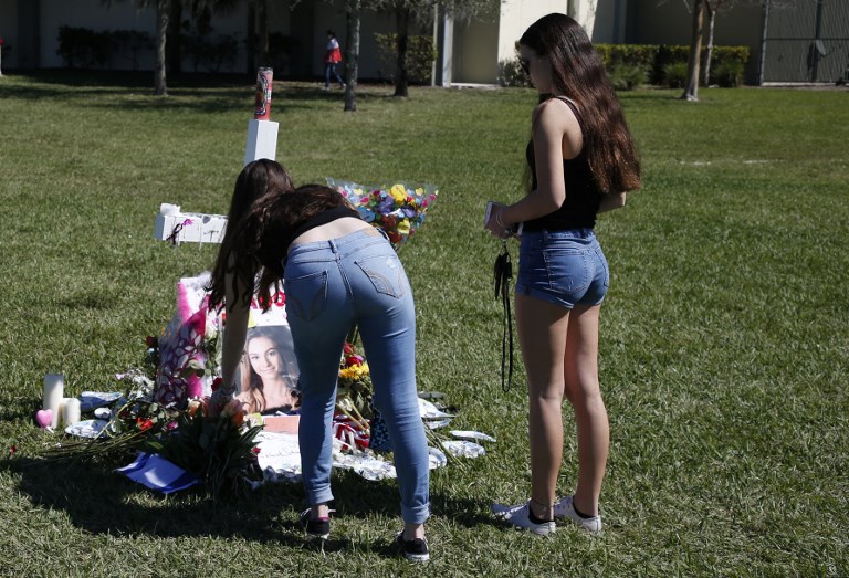 Újabb iskolai merényletektől tartanak a floridai lövöldözés után az Egyesült Államokban