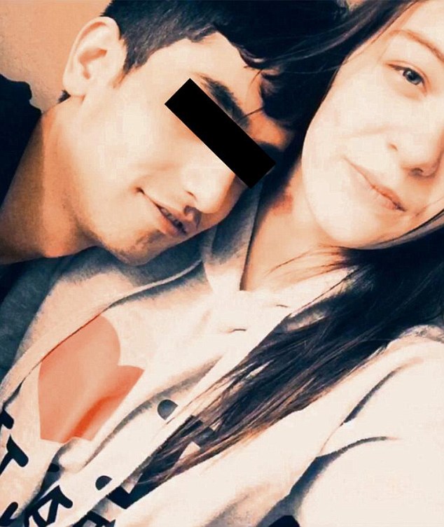 Egy elutasított afgán menedékkérő megölte 17 éves barátnőjét Németországban