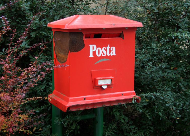 Lejárt az utcai postaládák ideje Magyarországon, de nem tűnnek el