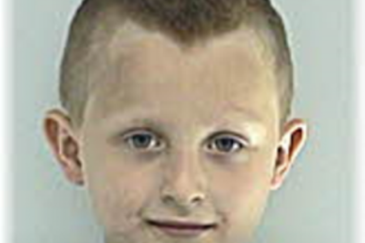 Eltűnt egy 9 éves fiú Debrecenben