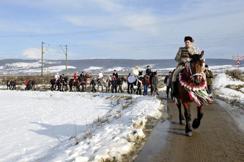 Az államtitkár megmondta: a 20. század fő bűne, hogy elválasztotta lovától a magyar embert