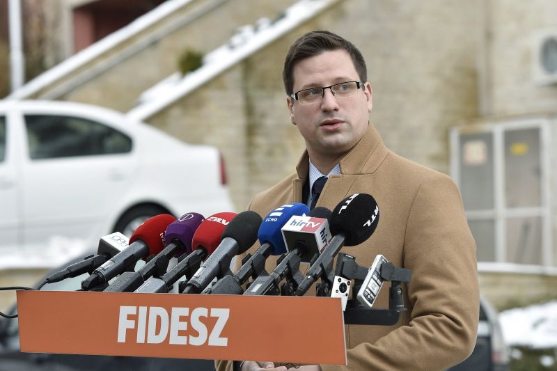 Reagált a Fidesz az MSZP-re 