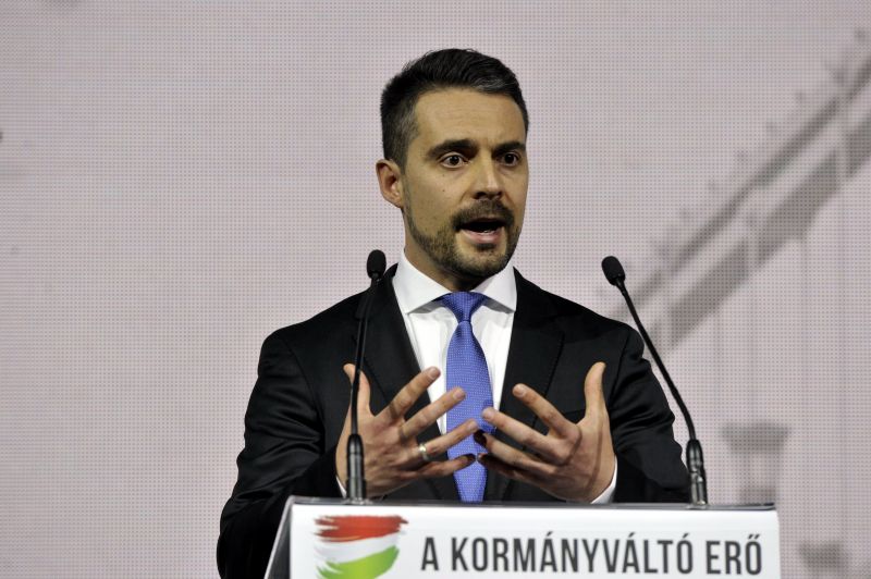 Megúszta a 662 milliós büntetést a Jobbik?