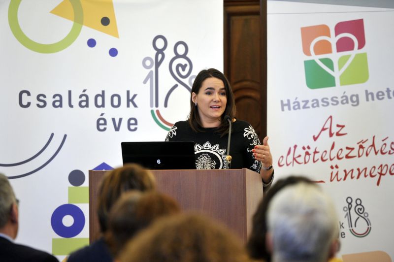 Harminc százalékkal csökkent a csecsemőhalandóság Magyarországon
