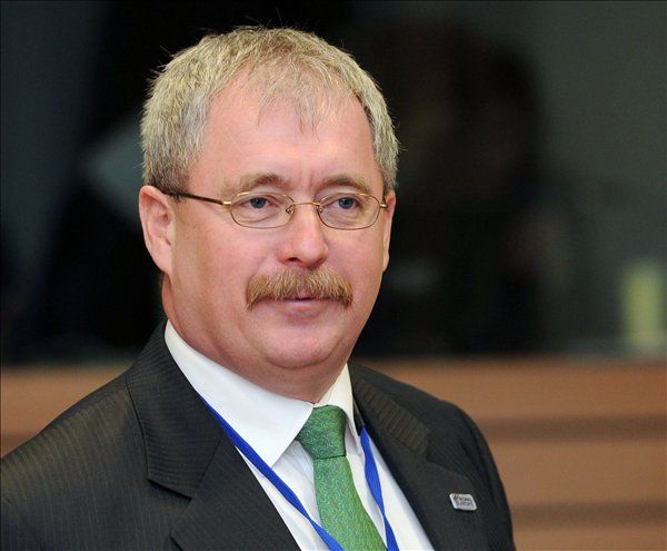 Fazekas Sándor felszólította az EU-t, hogy ne csökkentse az agrártámogatásokat