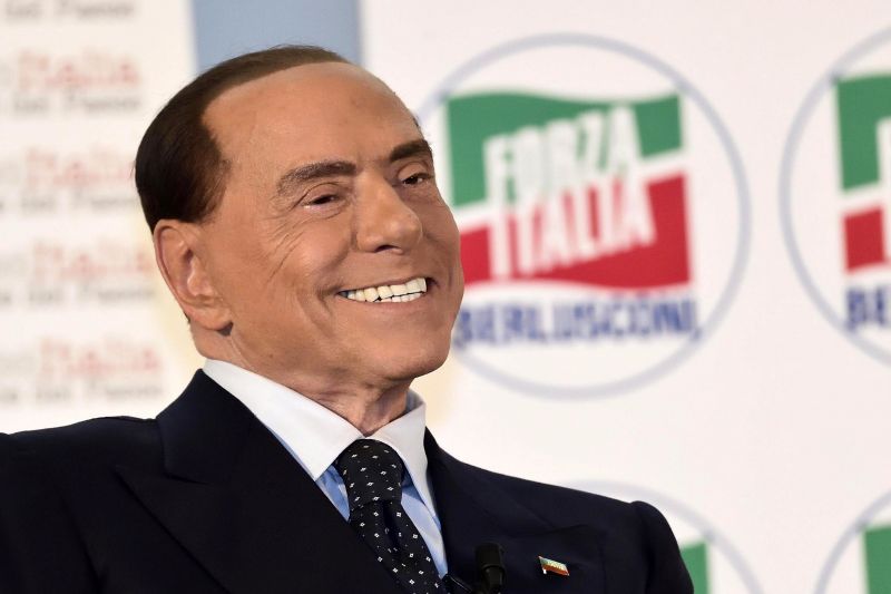 Korántsem biztos, hogy Berlusconi megint mindent visz