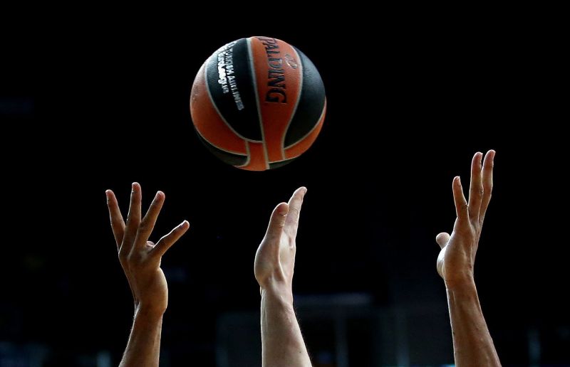 A Szombathely bejutott a férfi kosárlabda Magyar Kupa vasárnapi döntőjébe