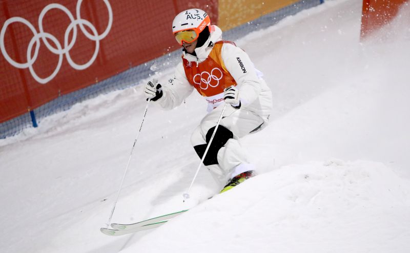 Téli olimpia: sorozatban harmadszor kanadai győztes férfi mogulban