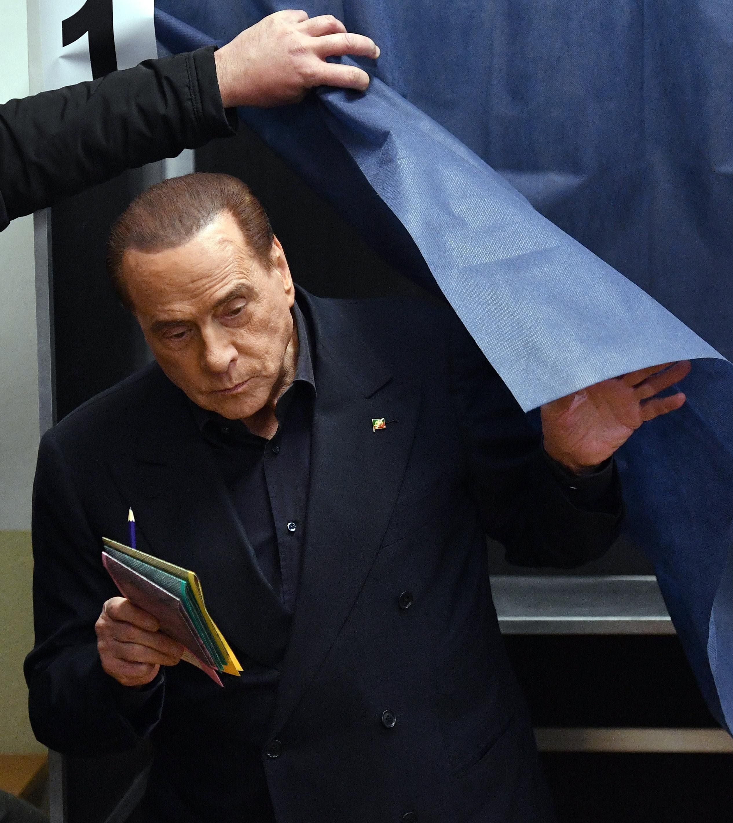 Olasz választások: a szakértő szerint tovább erősödik a jobbközép koalíció