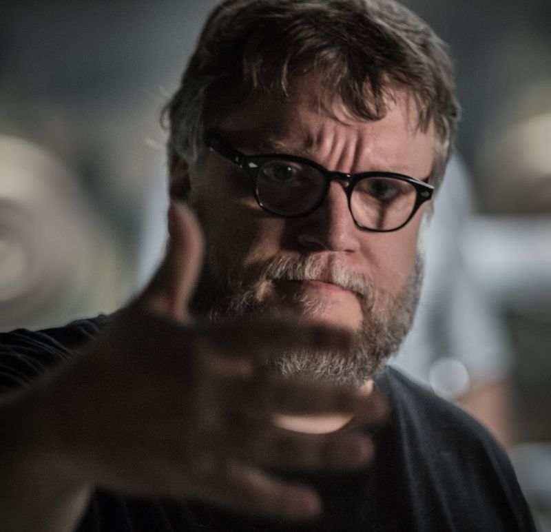 Guillermo del Toro lesz a velencei filmfesztivál nemzetközi zsűrijének elnöke