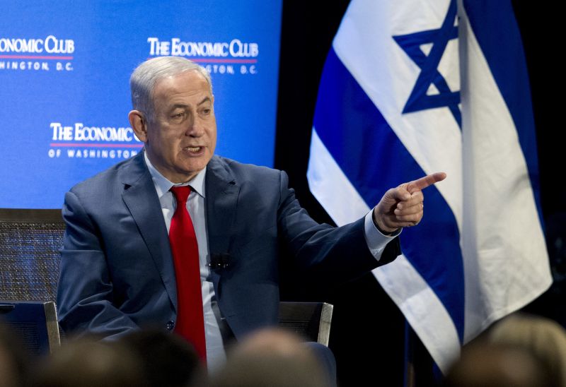 Netanjahu megállapodott az ultraortodoxokkal a katonai behívásról