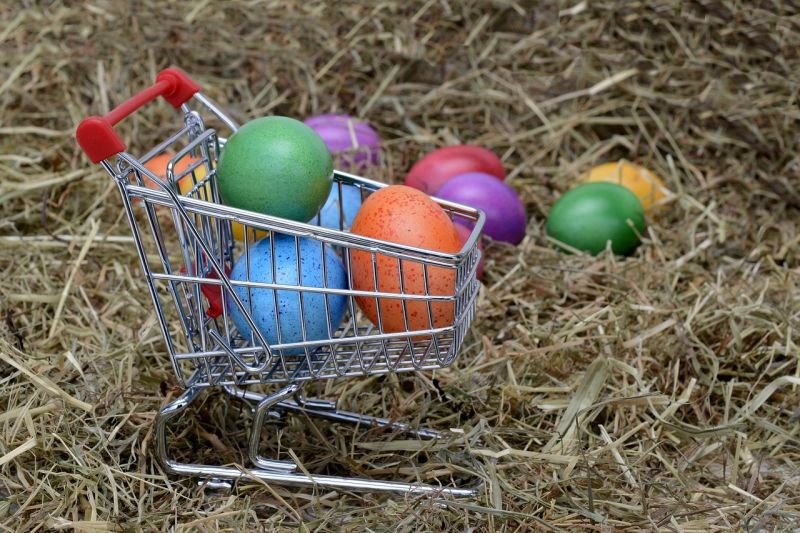 A Magyar Posta a tavalyinál 20 százalékkal több csomagra számít húsvétkor 