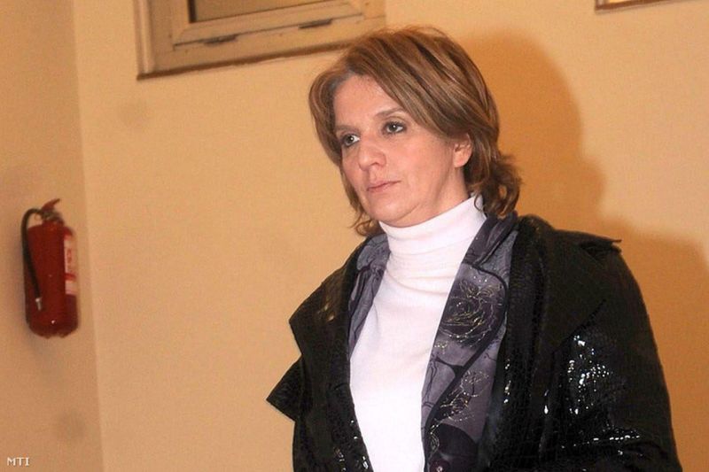 Nyomoz a rendőrség Lévai Katalin és a Fidesz ajánlásainak ügyében