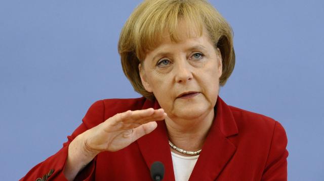 Merkel: be kell tartani a Brexit-menetrendet