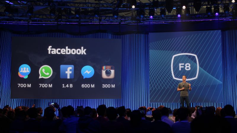 Többet tud rólunk a Facebook, mint kellene – újabb botrány várható