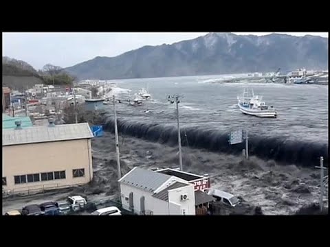 Még mindig szivárog a fukusimai atomerőmű