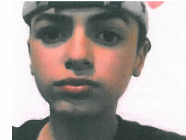 Eltűnt egy 12 éves mezőtúri fiú