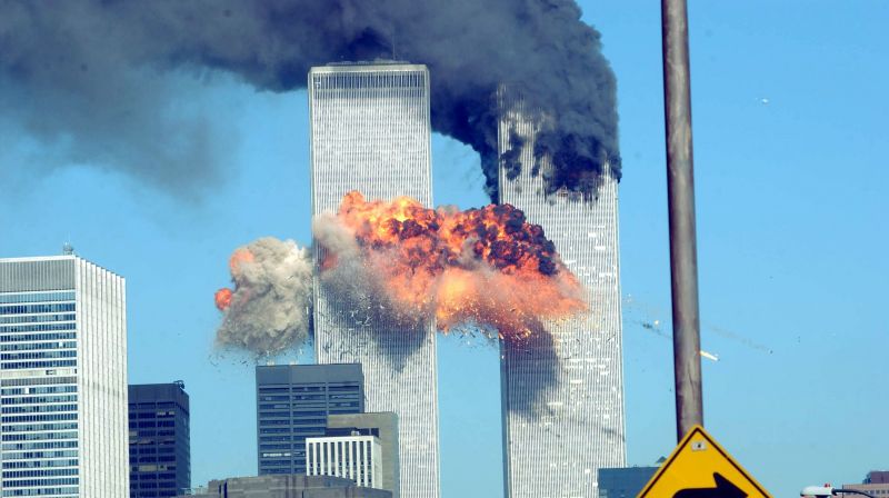 Szaúd-Arábia perelhető a 2001. szeptember 11-i terrortámadások miatt 