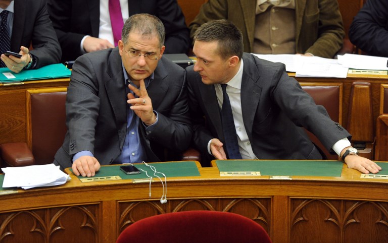 Kósa Lajos 2010 óta nem kapott ilyen kis szerepet Orbán kormányaiban 