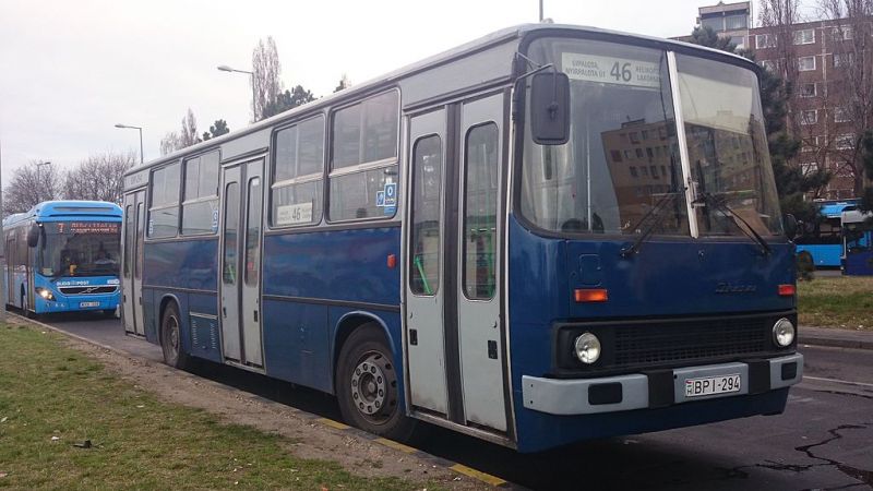 A Rákosmenti Majális miatt több busz útvonala módosult a XVII. kerületben
