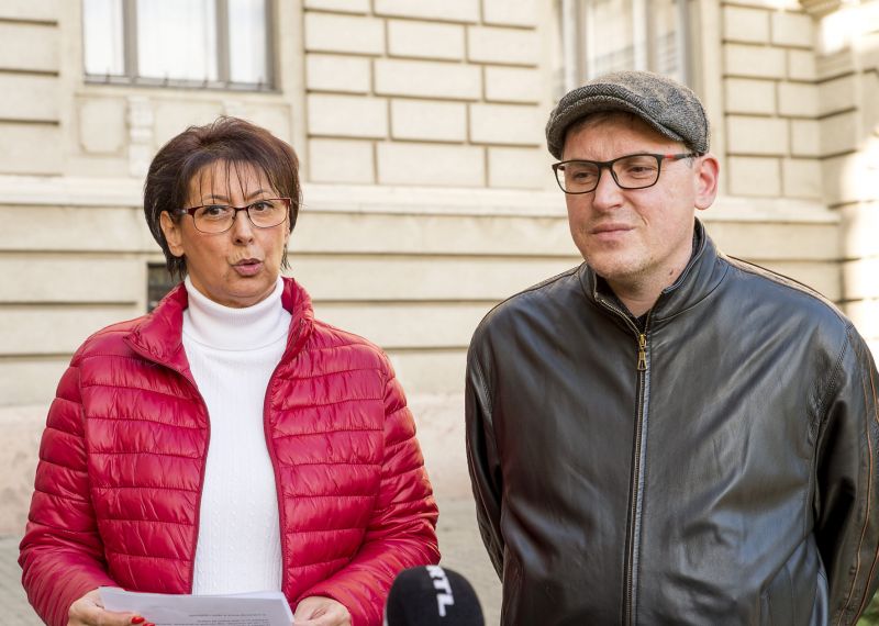 Borkai korábbi kihívója szerint a győri polgármester még a lemondásában is tisztességtelenül járt el