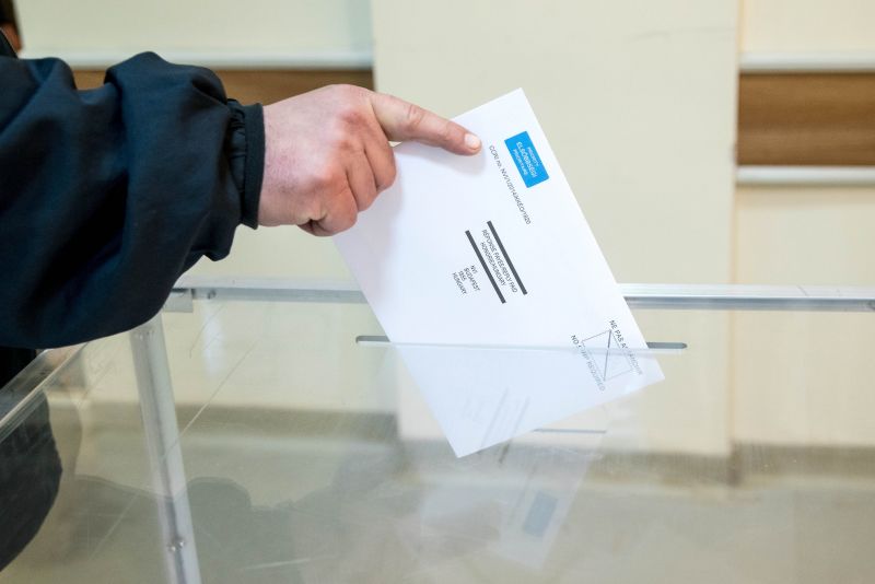 Választások célegyenesben – Az NVI keddtől ellenőrzi a beérkezett levélszavazatokat