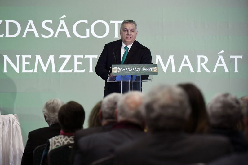Orbán ezt a 6 célt tűzte ki feladatul 2030-ig