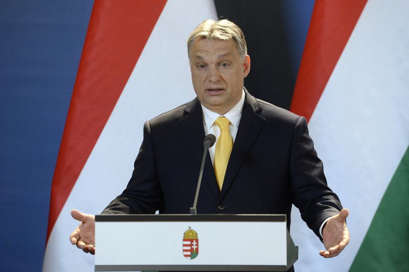 Matolcsy nem lesz fejlesztési miniszter az új Orbán-kormányban