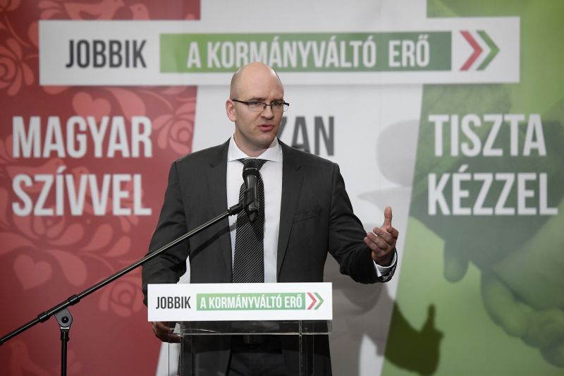 Startolnak az eredményvárók: a Jobbik rendszerkritikának tartja a részvételi arányokat